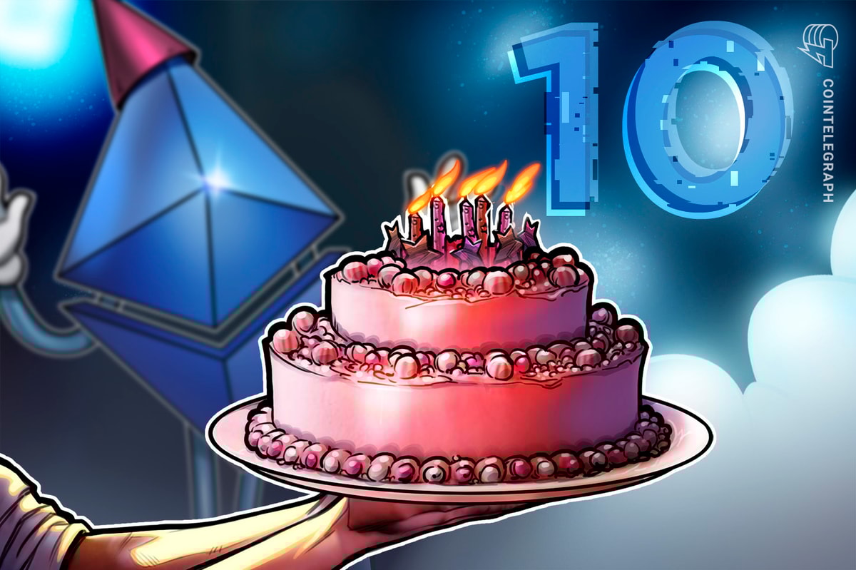 Como os próximos 10 anos podem parecer