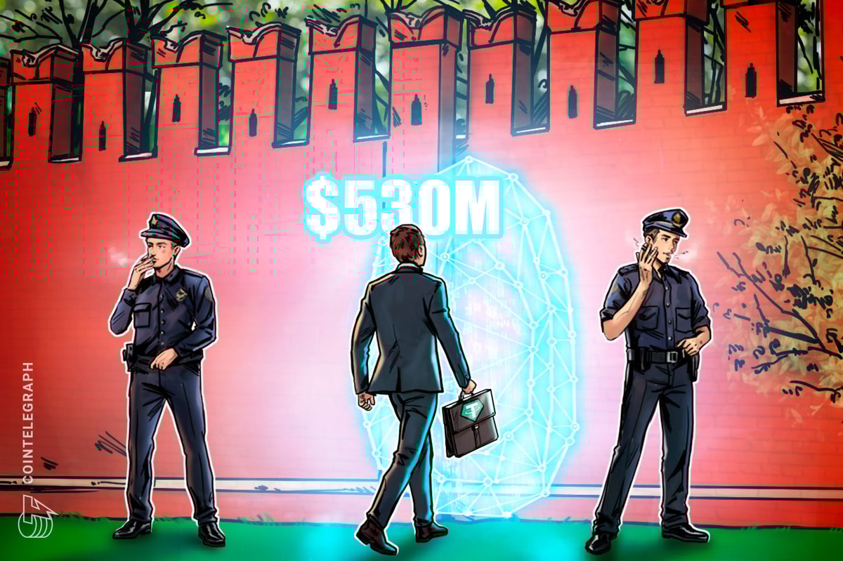 Como um cidadão russo supostamente usou o Tether para lavar US $ 530 milhões em criptografia