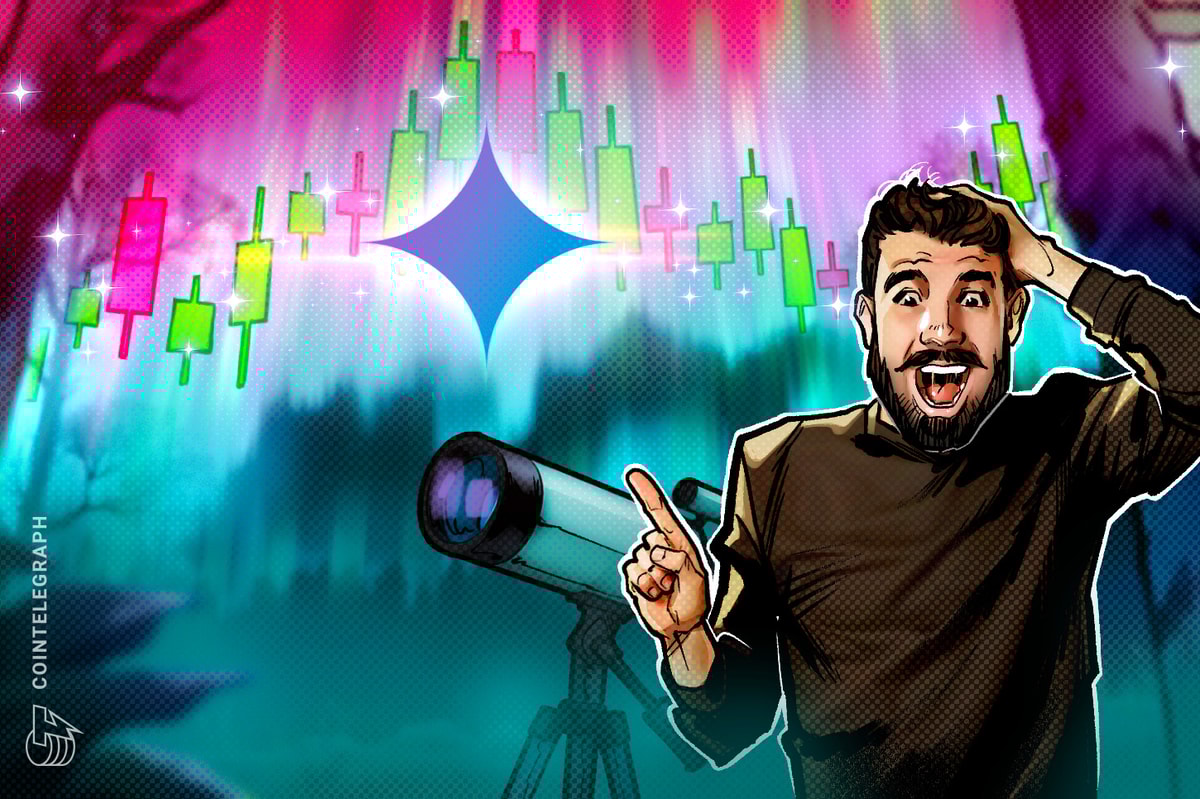 Como usar o Google Gemini para transformar as notícias de criptografia em sinais comerciais