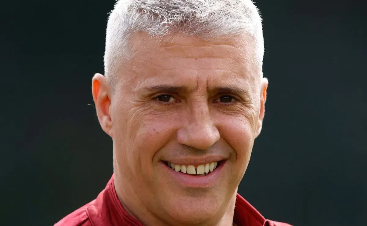 Crespo tem problema grave antes de Flamengo x SPFC e Filipe Luís é avisado