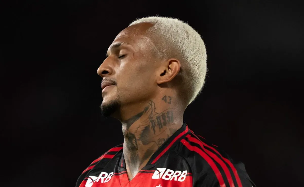 Decisão tomada! Flamengo bate o martelo sobre venda de Wesley e condição primordial é imposta