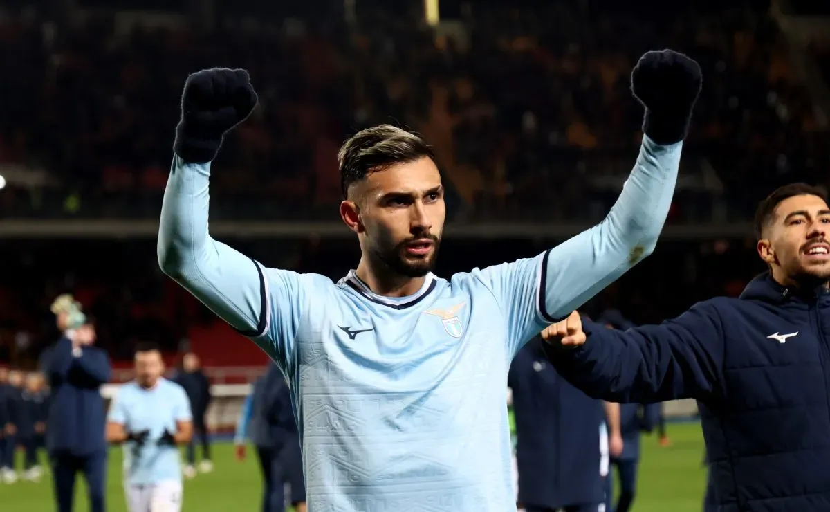 Documento vazado? Flamengo quebra o silêncio sobre oferta por Taty Castellanos