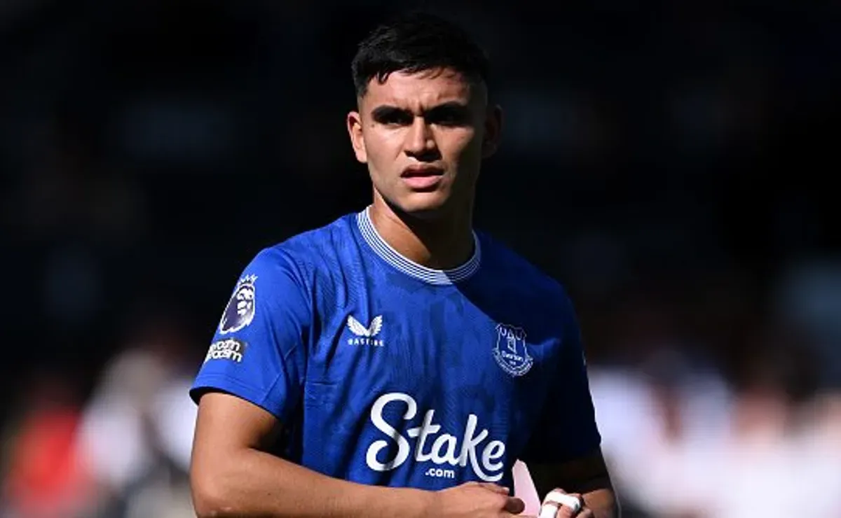 “É mentira”; Alcaraz sobe o tom e finalmente comenta sobre polêmica saída do Flamengo