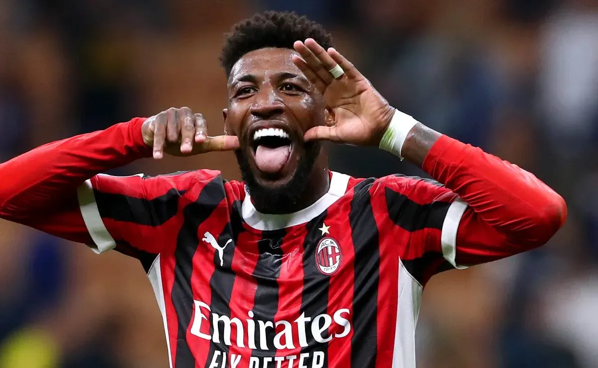 Empréstimo? Veja do que Emerson Royal abriu mão para jogar no Flamengo