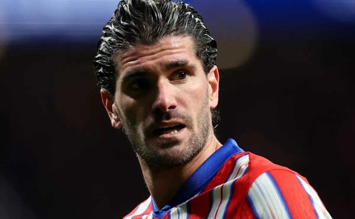 Especulado no Flamengo, De Paul está próximo do Inter Miami