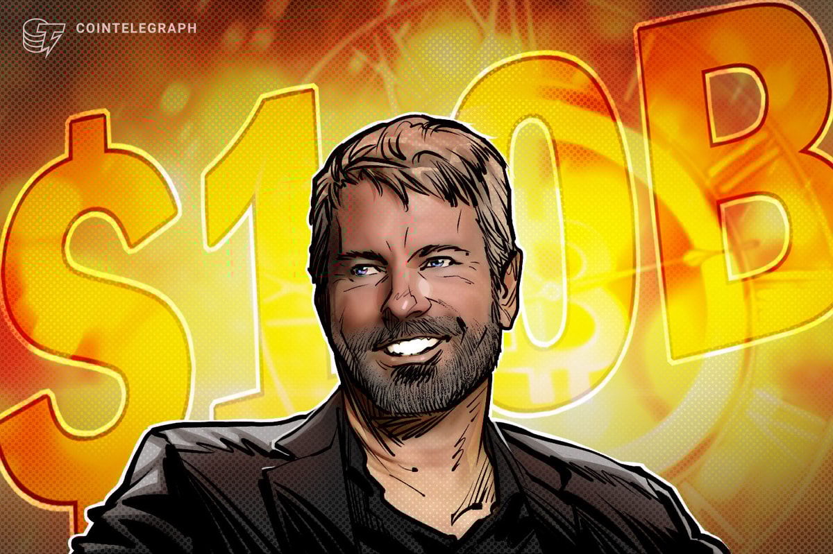 Estratégia mais incompreendida em ações, pois publica lucro de US $ 10 bilhões para o segundo trimestre