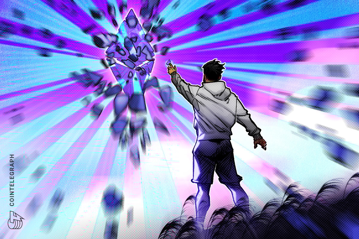 Ethereum Open Interests atinge o recorde de US $ 58 bilhões porquê analistas dizem eth ‘pronto para explodir’