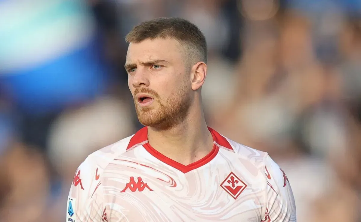 Falta um detalhe para o Flamengo comprar Beltrán