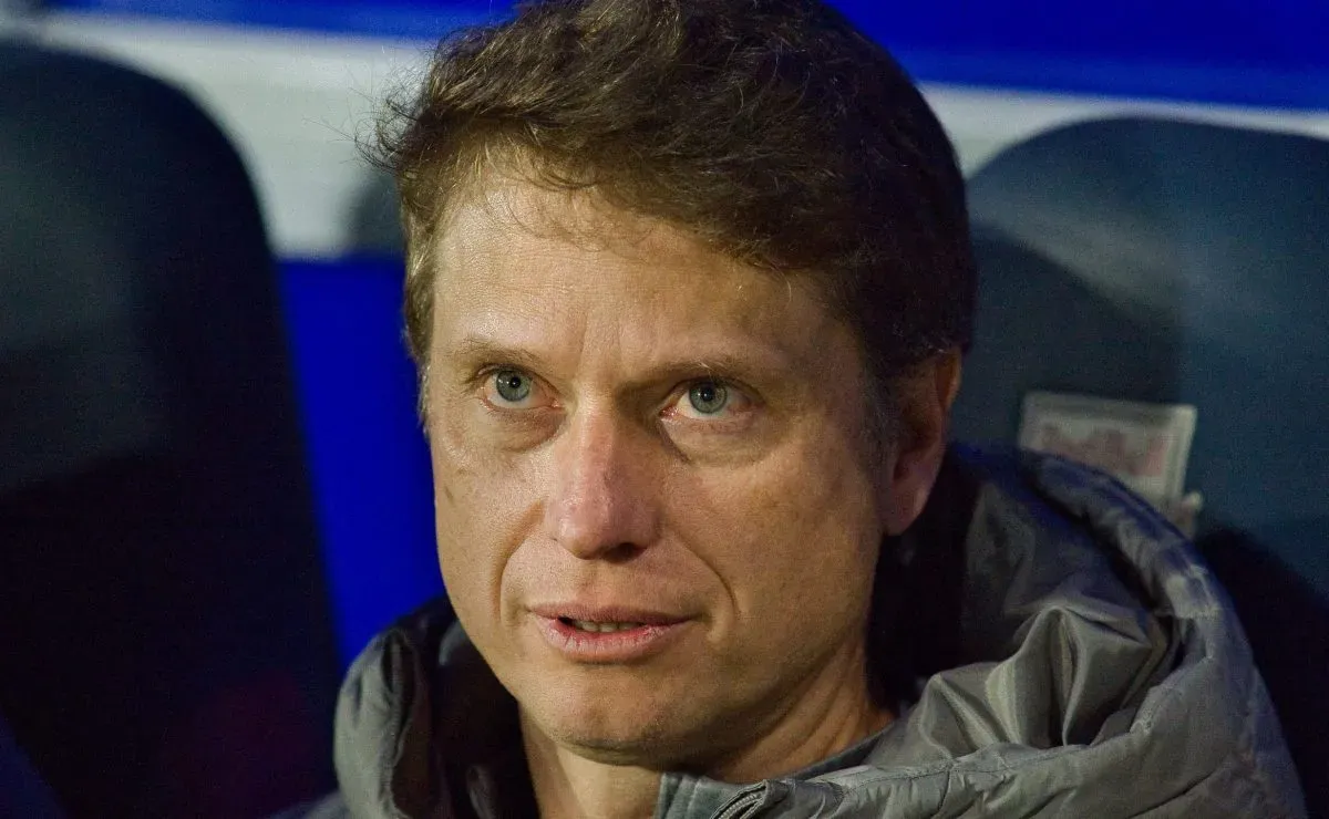 Fernando Seabra elogia desempenho do Flamengo contra o Red Bull Bragantino