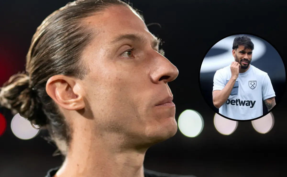 Filipe Luís manda a real sobre contratação de Lucas Paquetá pelo Flamengo