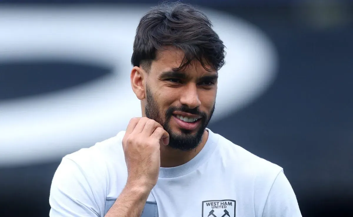 Fim da novela! Lucas Paquetá tem carreira decidida nesta sexta-feira e enlouquece torcida do Flamengo