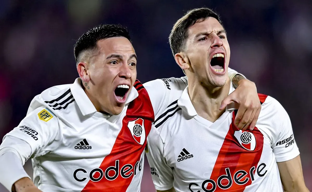 Flamengo aceita pagar caminhão de dinheiro par anunciar reforço argentino