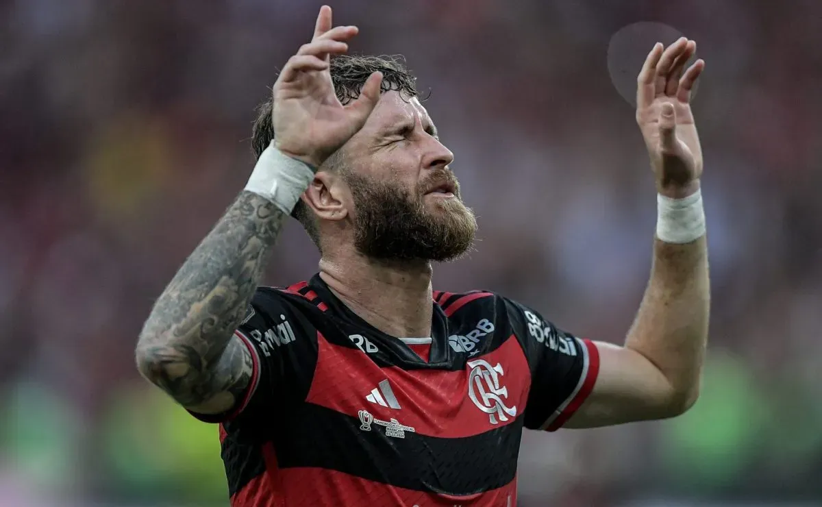 Flamengo busca ampliar freguesia contra o Galo no Maracanã pela Copa do Brasil