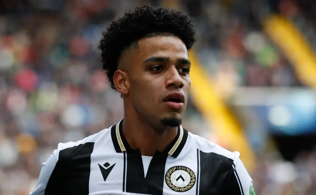 Flamengo contratando Brenner, ex-São Paulo, por R$ 26 milhões tem notícia confirmada