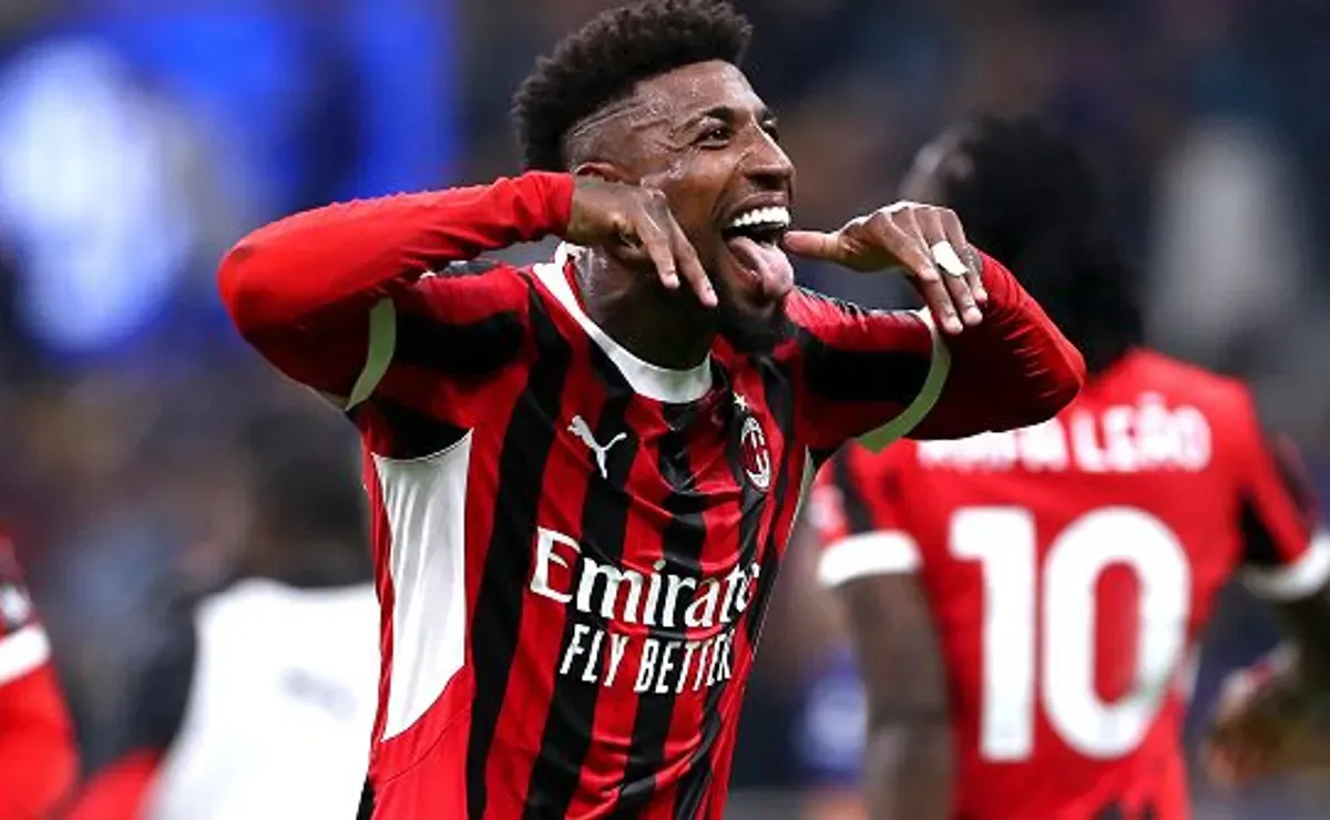 Flamengo fecha pacotão com três reforços de impacto; veja quem são