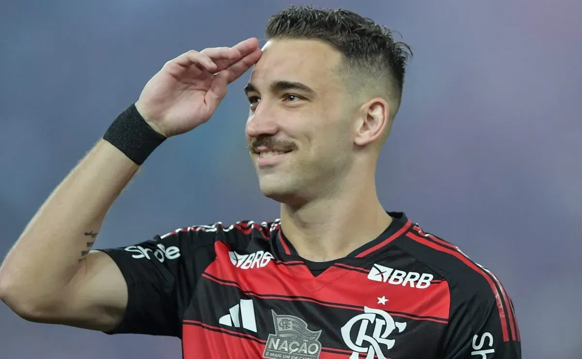 Flamengo rejeita R$ 95 milhões por Léo Ortiz, e Leipzig prepara nova proposta