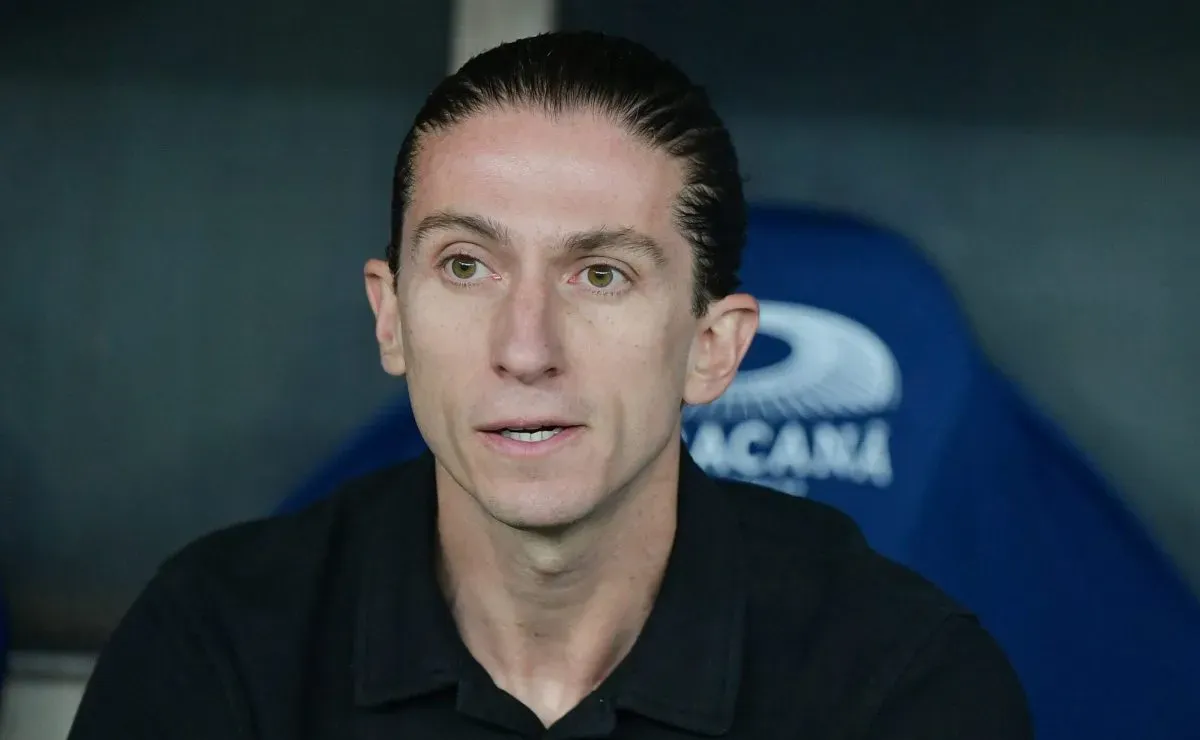 Flamengo tem escalação definida para duelo com o Atlético-MG na Copa do Brasil