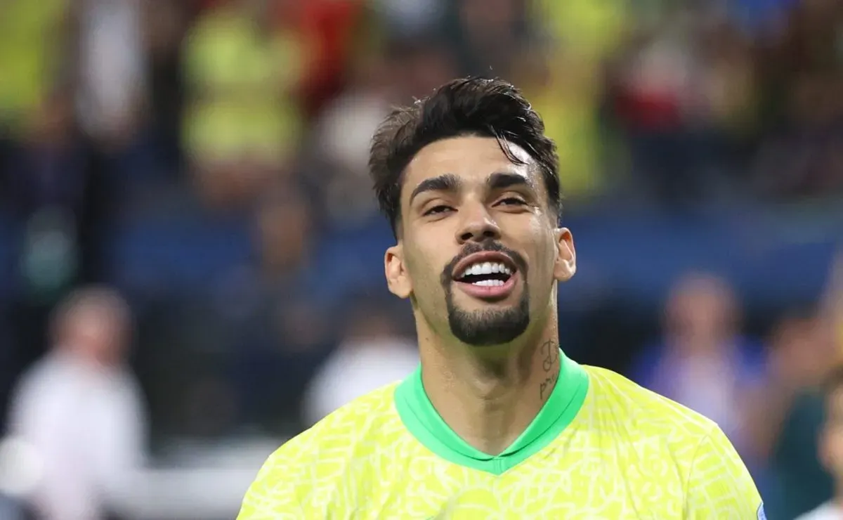 Flamengo toma decisão sobre compra de Lucas Paquetá com meia sendo inocentado