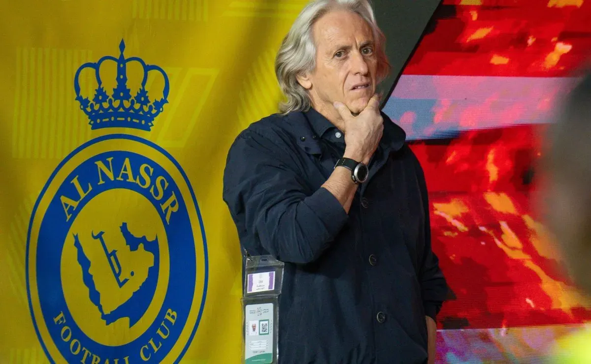 Gerson com Jesus? Português já tentou levar outros do Flamengo; veja