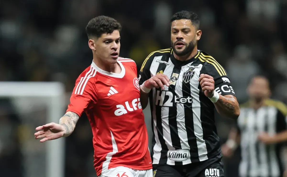 Hulk diz que Flamengo não está cansado pelo Mundial