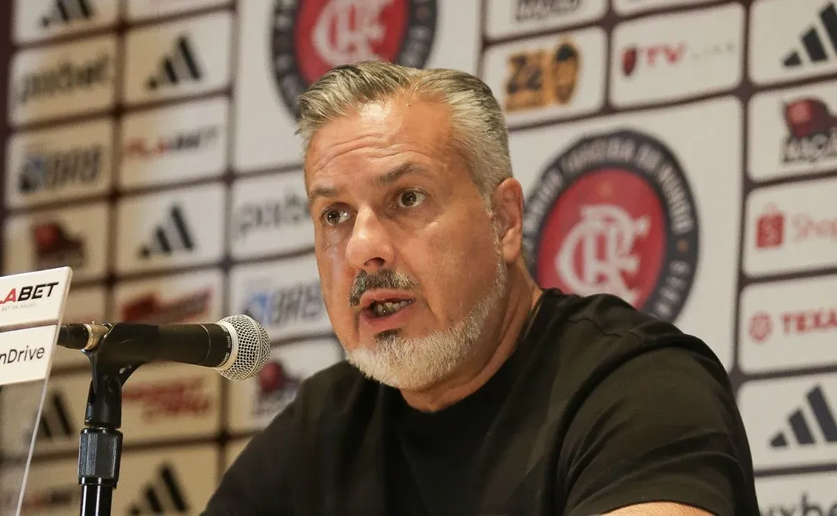 José Boto está contratando brasileiro que está na Europa e Flamengo prepara anúncio oficial
