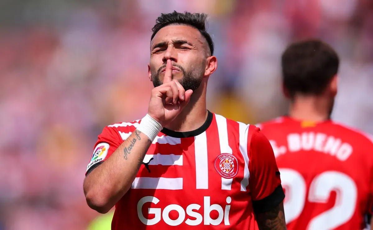 Lazio é punida gravemente e negociação de Taty Castellanos acelera com Flamengo