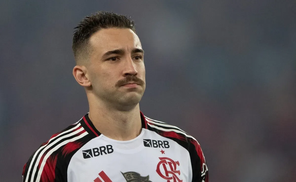 Léo Ortiz de saída do Flamengo recebe atualização após interesse da Roma e Juventus