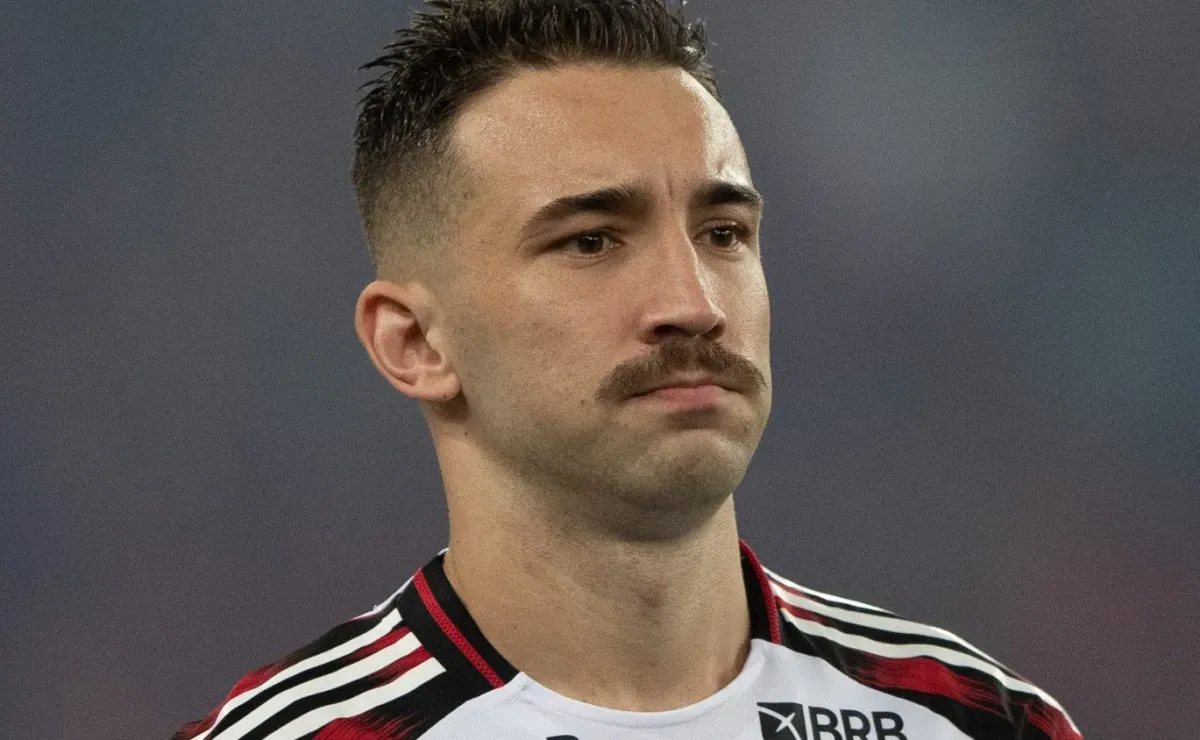 Léo Ortiz desabafa sobre problema nas redes após vitória do Flamengo