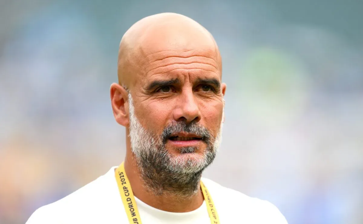 Manchester City decide assinar acordo com o Flamengo em troca de grande negócio no mercado