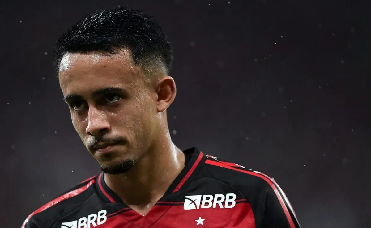 Matheus Gonçalves fica no Flamengo e descobre decisão no ar; assista