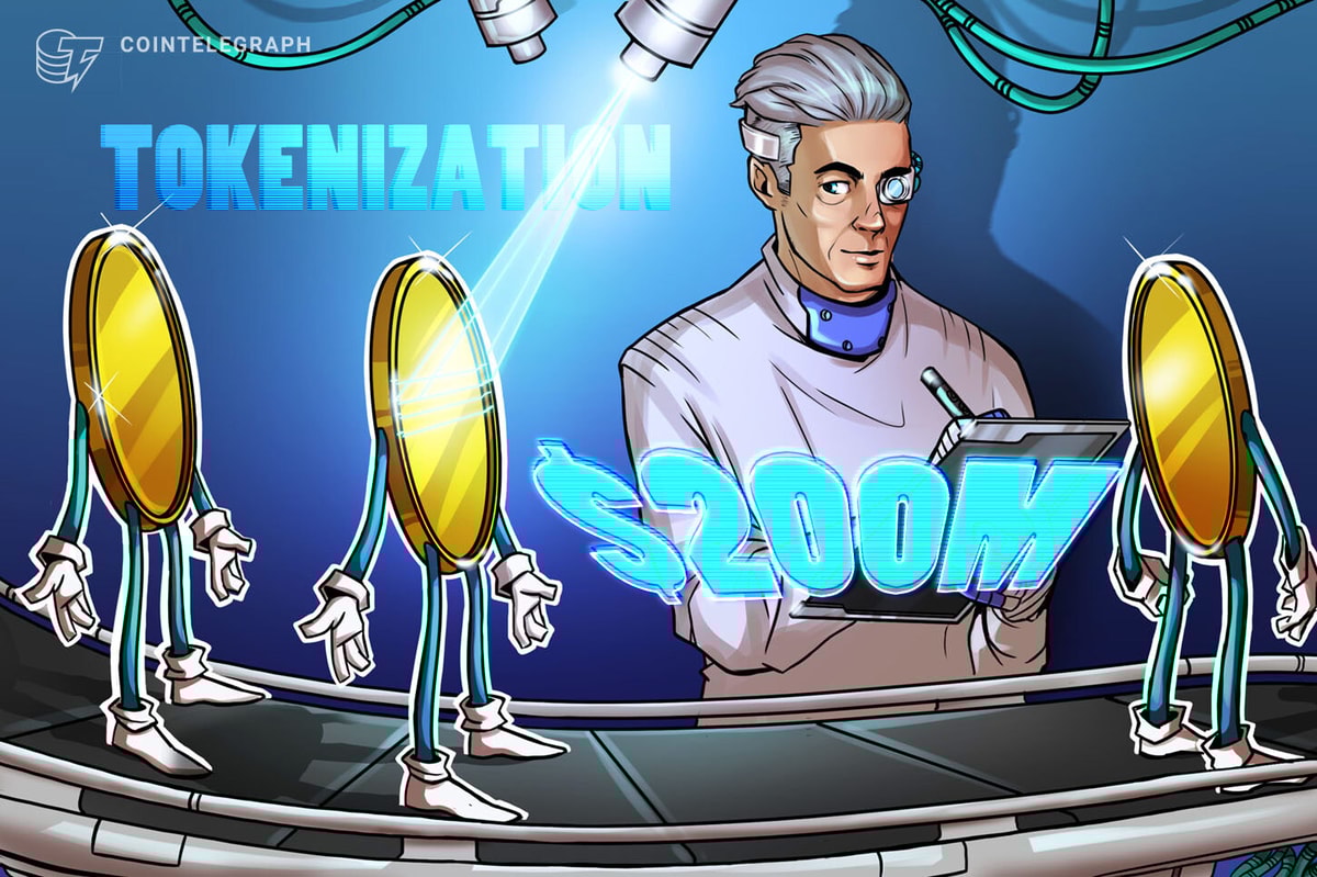 Mercado Bitcoin tokeniza US $ 200 milhões em ativos do mundo real no XRPL