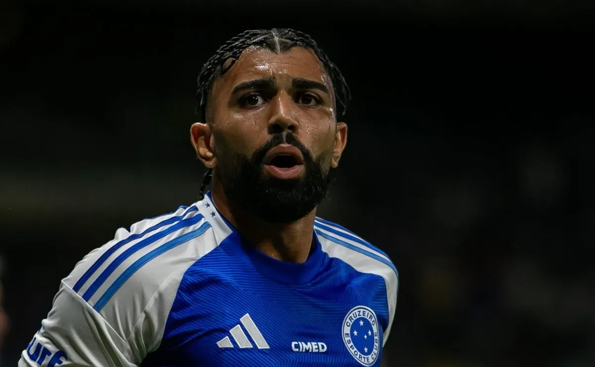 Milhões na conta! Após Gabigol, Cruzeiro decide comprar mais um do Flamengo imediatamente