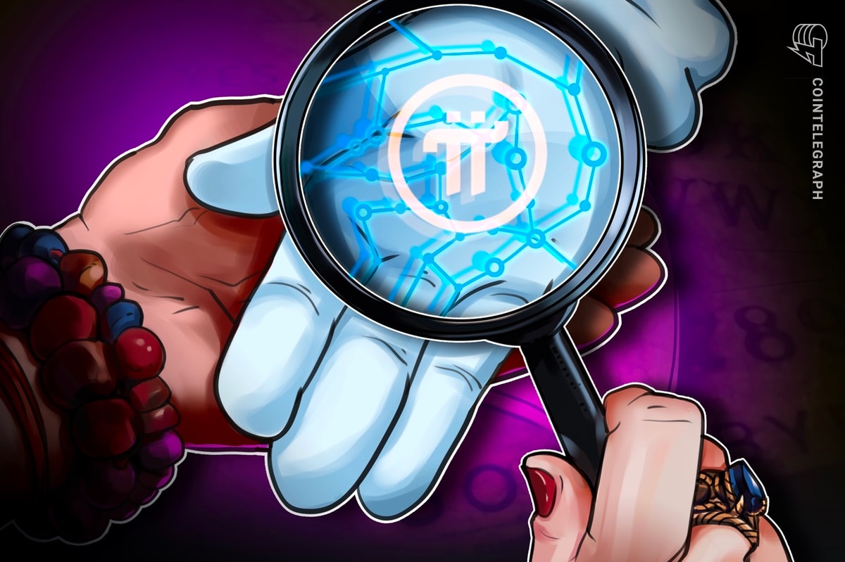 O PI deve manter US $ 0,47 para prender um declínio de preço suplementar