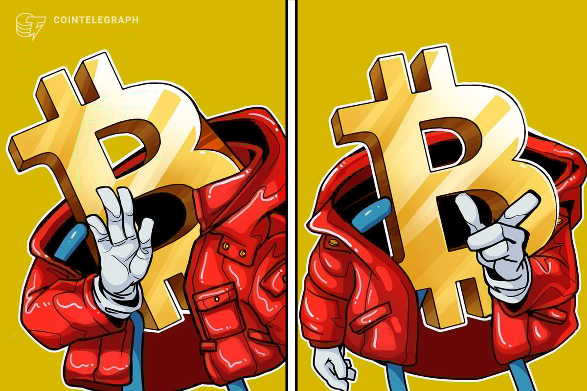 O rapper Drake derruba a linha BTC em nova música