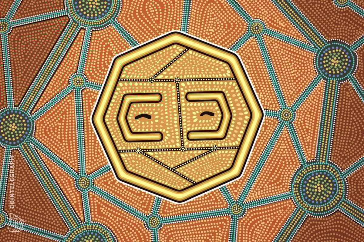 Os bancos da Austrália ingressam no teste de moeda digital para ativos tokenizados