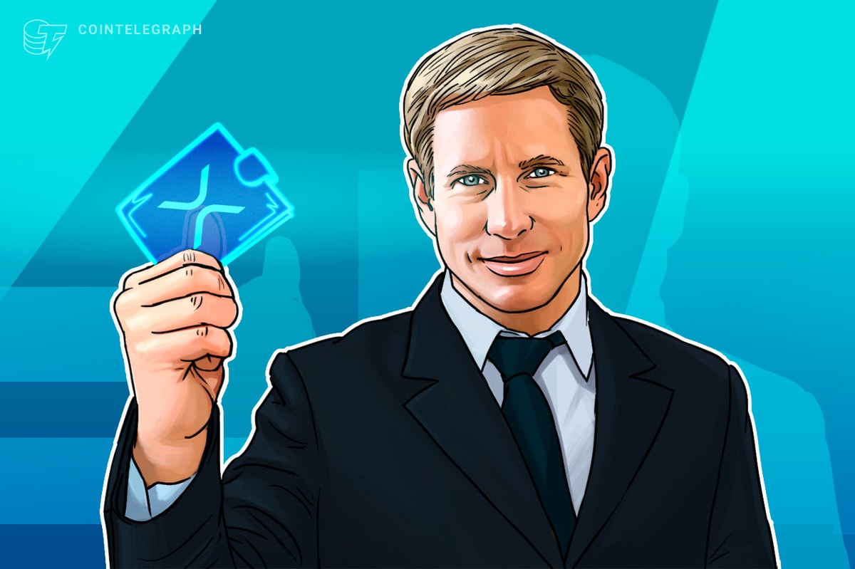 Os detentores de XRP devem se “proteger” em meio a vendas ligadas a Chris Larsen