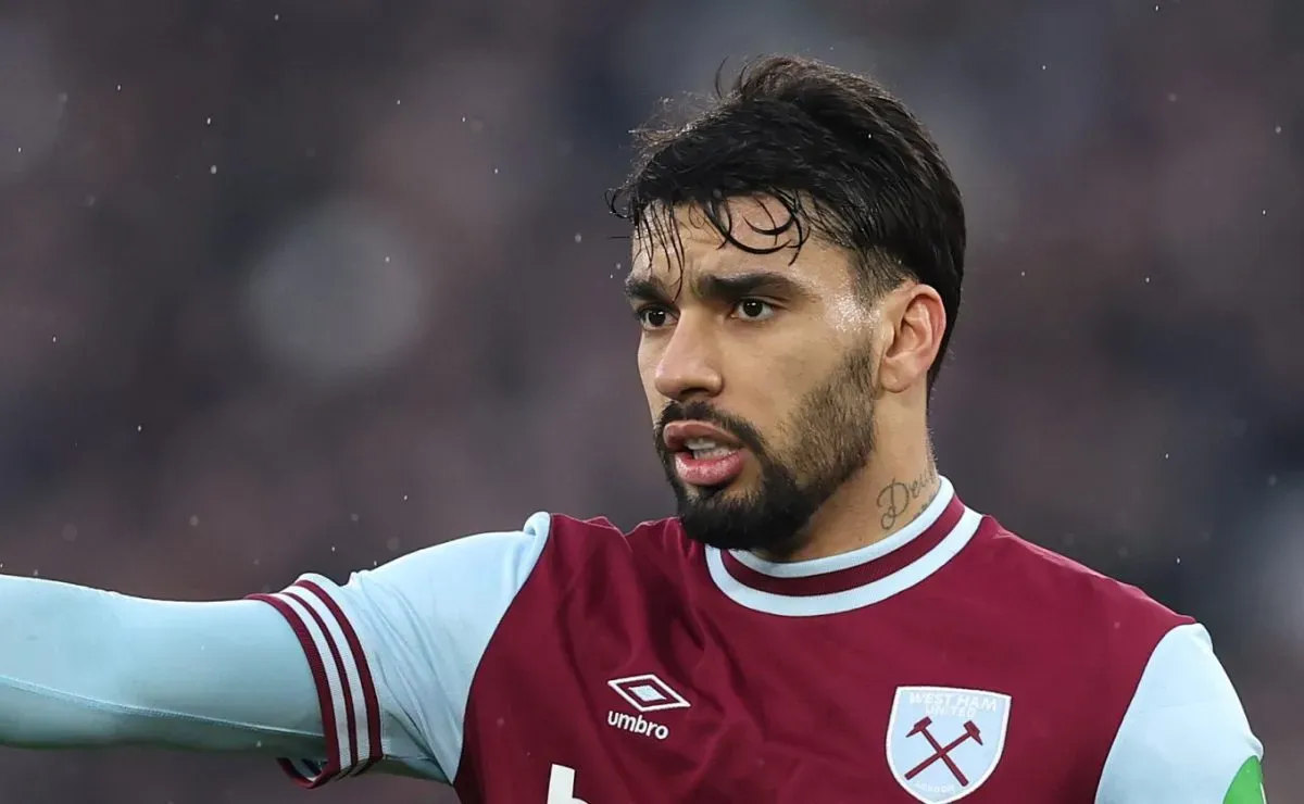 Paquetá no Flamengo recebe veredito após interesse de 3 times da Arábia Saudita