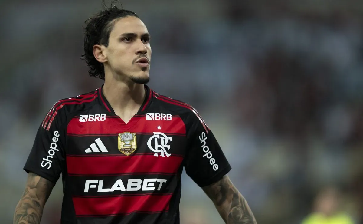 Pedro no mercado? Relembre propostas e polêmicas sobre a permanência no Flamengo