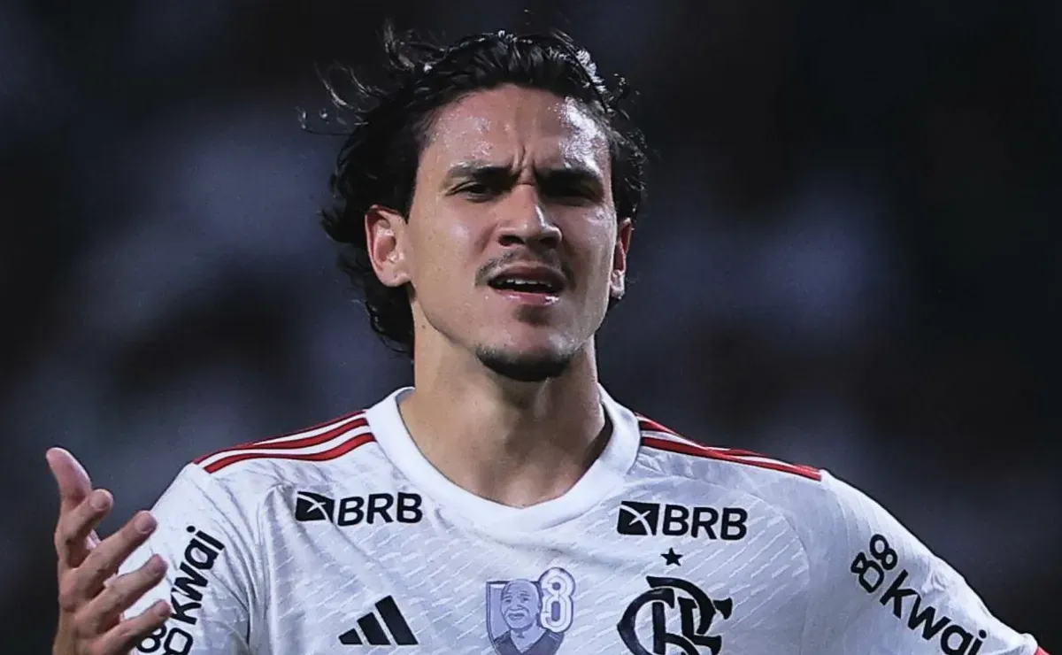Pedro puxa faxina geral no Flamengo e +4 saídas devem ser confirmadas nesta semana