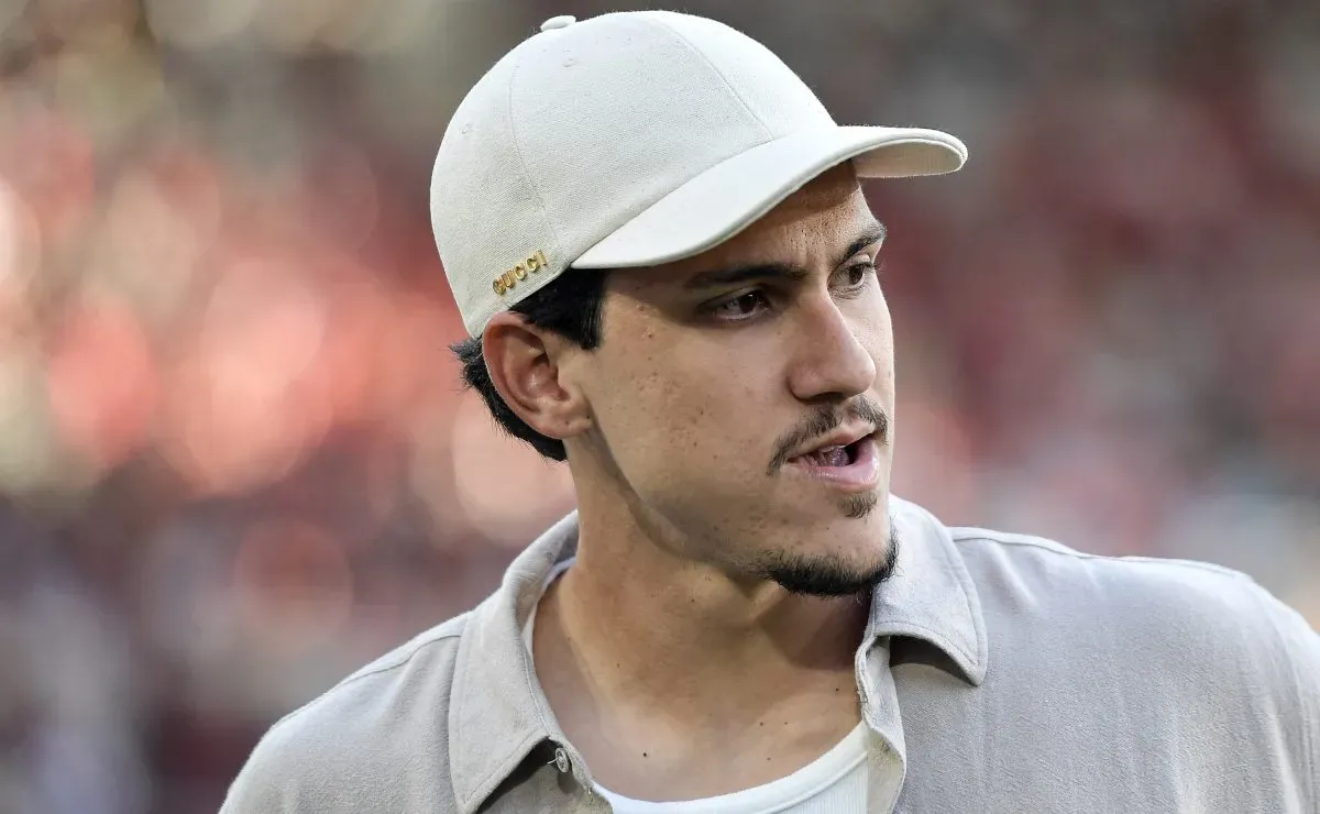 Pedro quer sair do Flamengo para clube de ponta na Europa