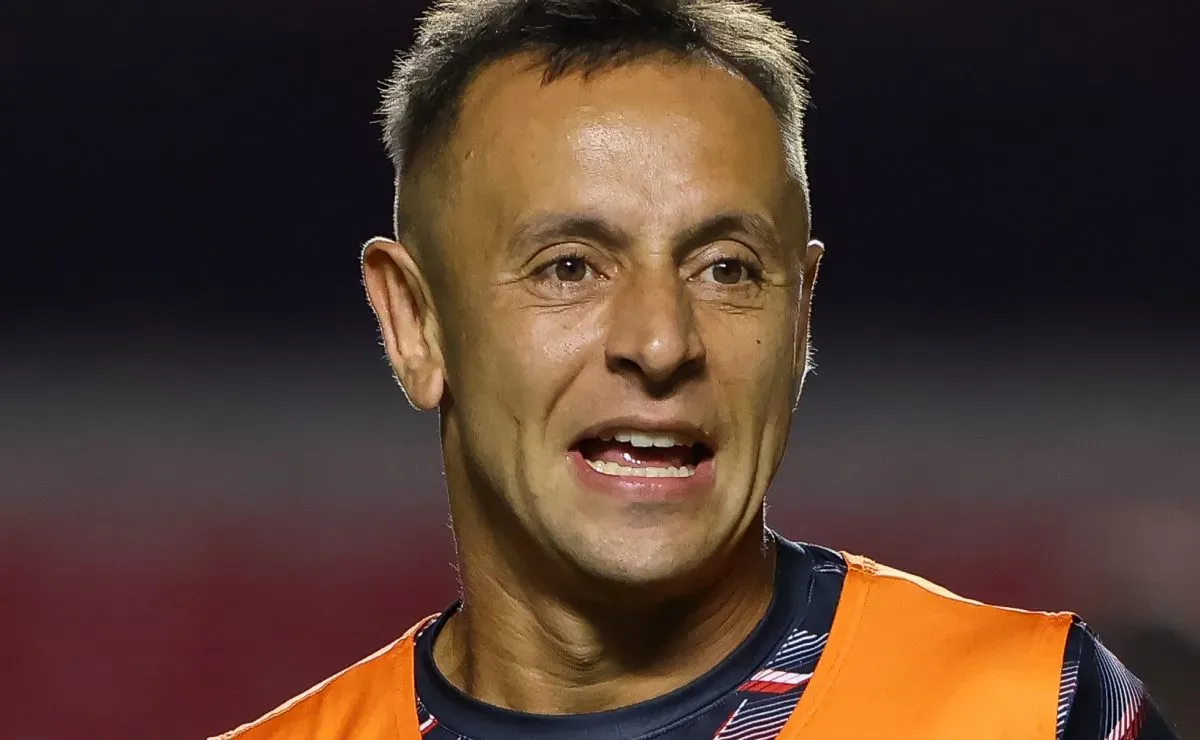 Rafinha aponta motivo para derrota do Flamengo contra o Bayern