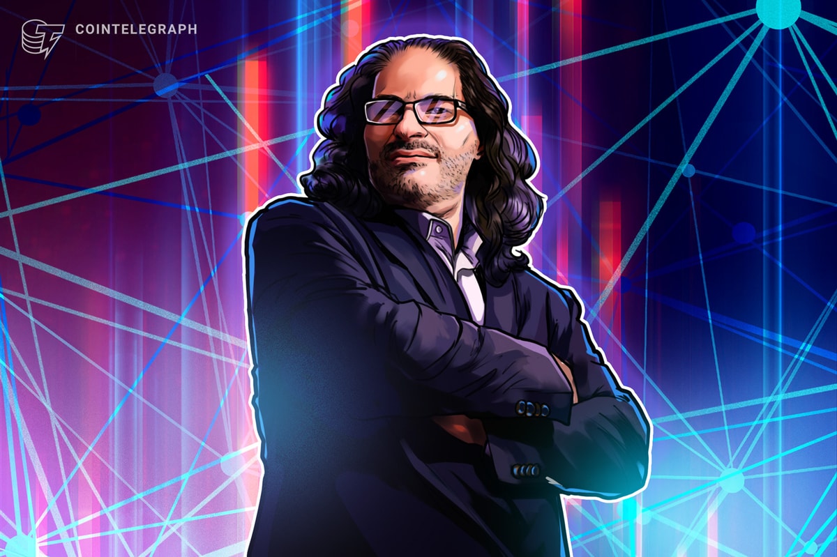 Ripple CTO Lamenta Perguntas sobre Fan para Black Sabbath