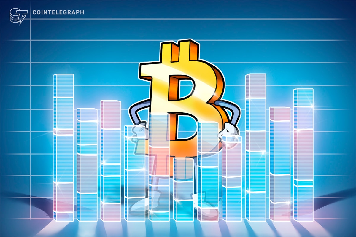 S&P 500 hits Recordam High como o Bitcoin supera - ETFs consulte Ingressos recordes