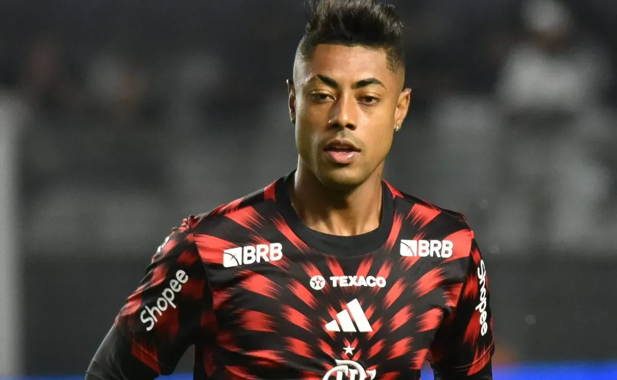 STJ toma decisão sobre habeas corpus a Bruno Henrique e avisa atacante do Flamengo