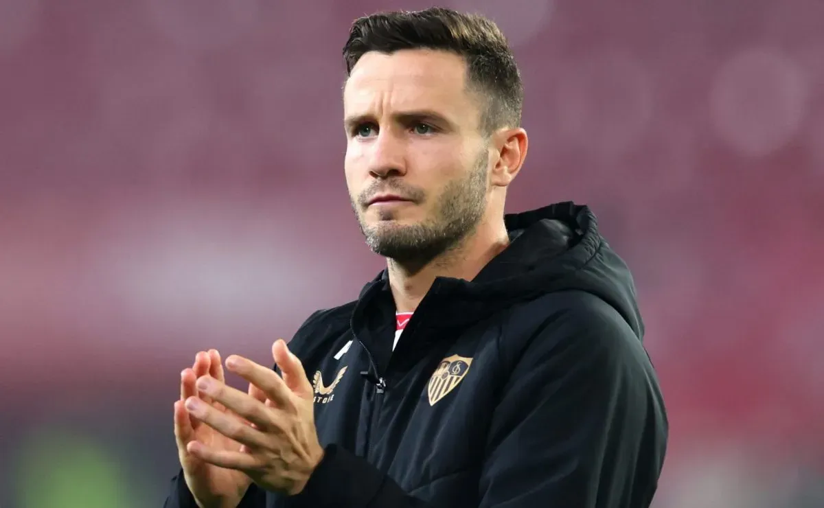 Saiba quem é Saul Ñiguez, espanhol que está próximo do Flamengo