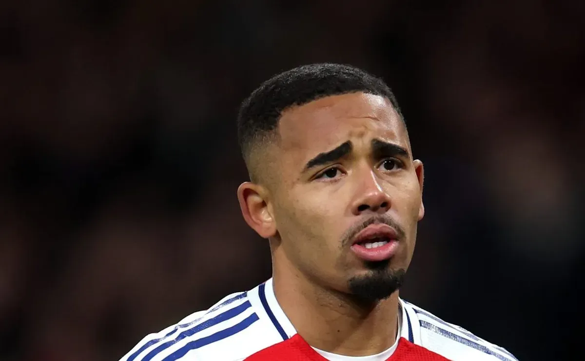 Salário de Gabriel Jesus é exposto e Flamengo define se vai fechar negócio