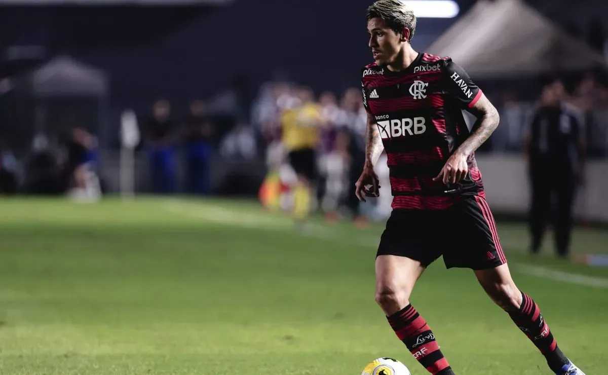 Santos confirma local para jogo contra Flamengo após problemas com Morumbis e outro