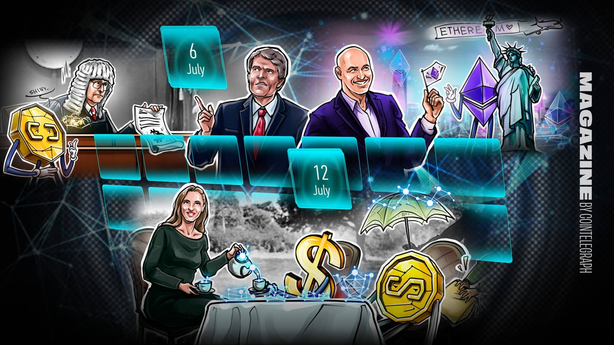 Schiff diz Ditch BTC para prata