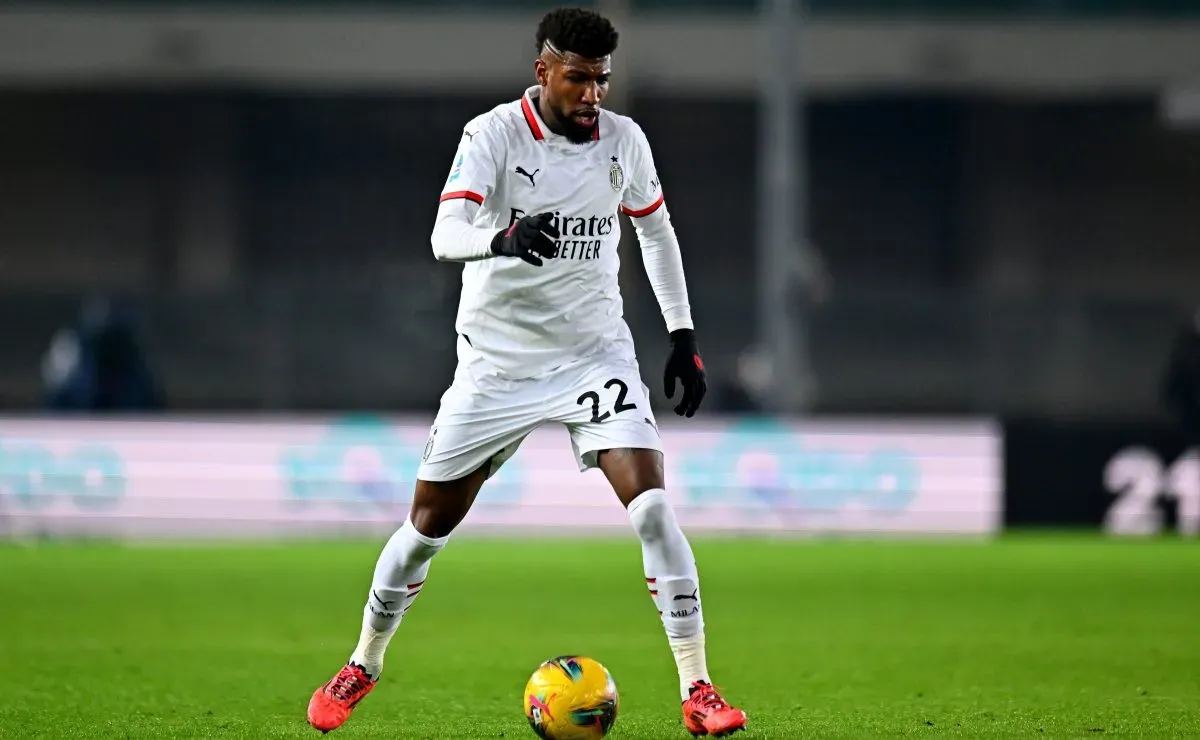 Situação é divulgada, e Royal estreando contra o Galo tem veredito