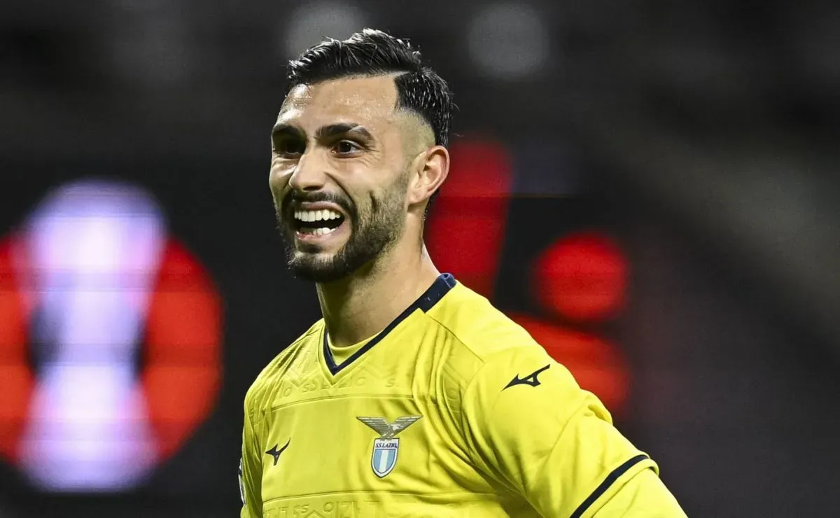 Taty Castellanos apronta na Lazio e chegada ao Flamengo tem novidade confirmada